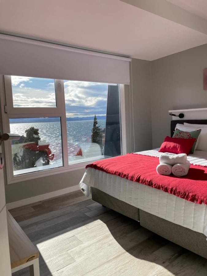 Acqua Apartments Bariloche Esterno foto